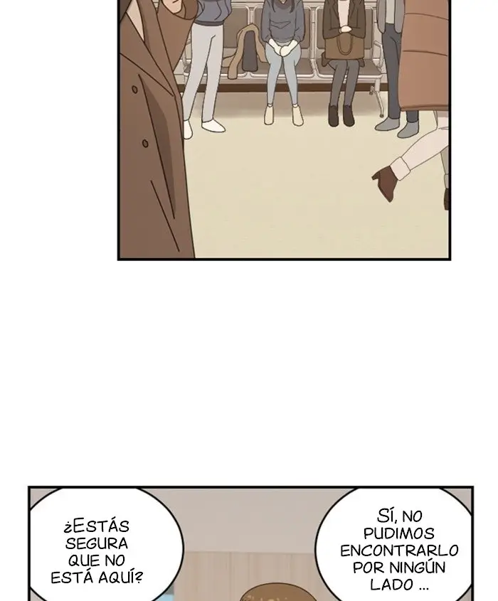 Hana Haru (2017) - Capítulo 81 - Página 35 - LectorTMOo