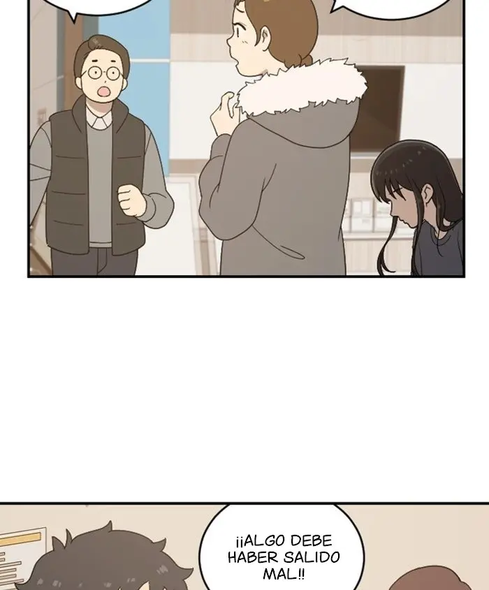 Hana Haru (2017) - Capítulo 81 - Página 36 - LectorTMOo