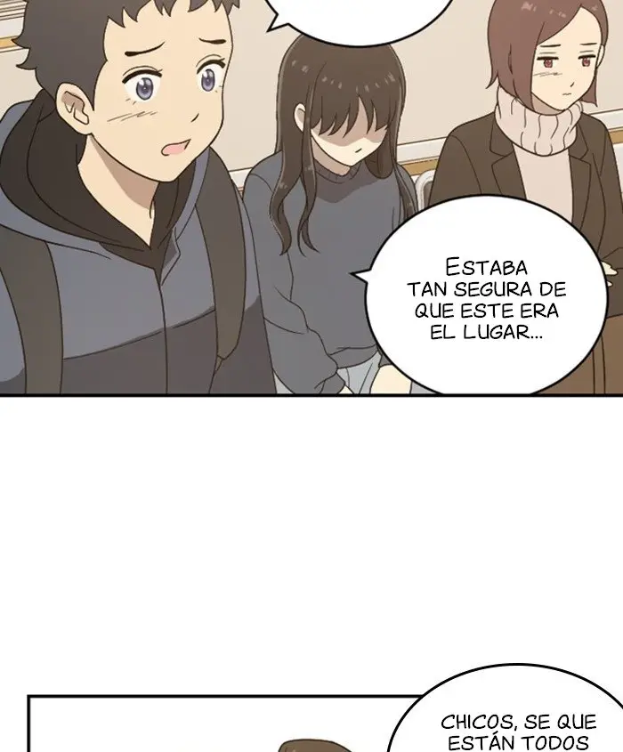 Hana Haru (2017) - Capítulo 81 - Página 37 - LectorTMOo