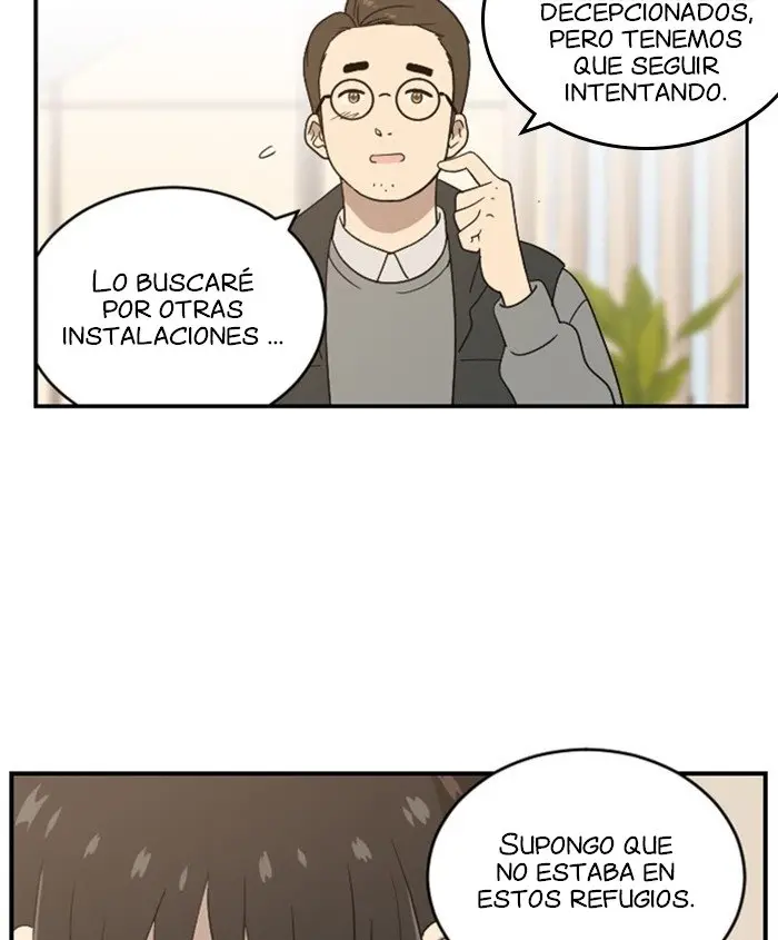 Hana Haru (2017) - Capítulo 81 - Página 38 - LectorTMOo