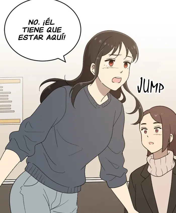 Hana Haru (2017) - Capítulo 81 - Página 40 - LectorTMOo
