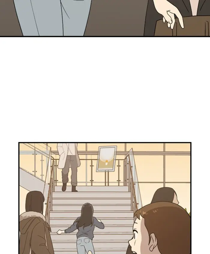 Hana Haru (2017) - Capítulo 81 - Página 41 - LectorTMOo