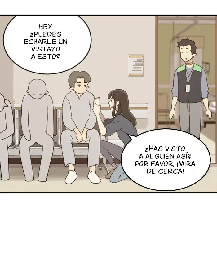 Hana Haru (2017) - Capítulo 81 - Página 45 - LectorTMOo