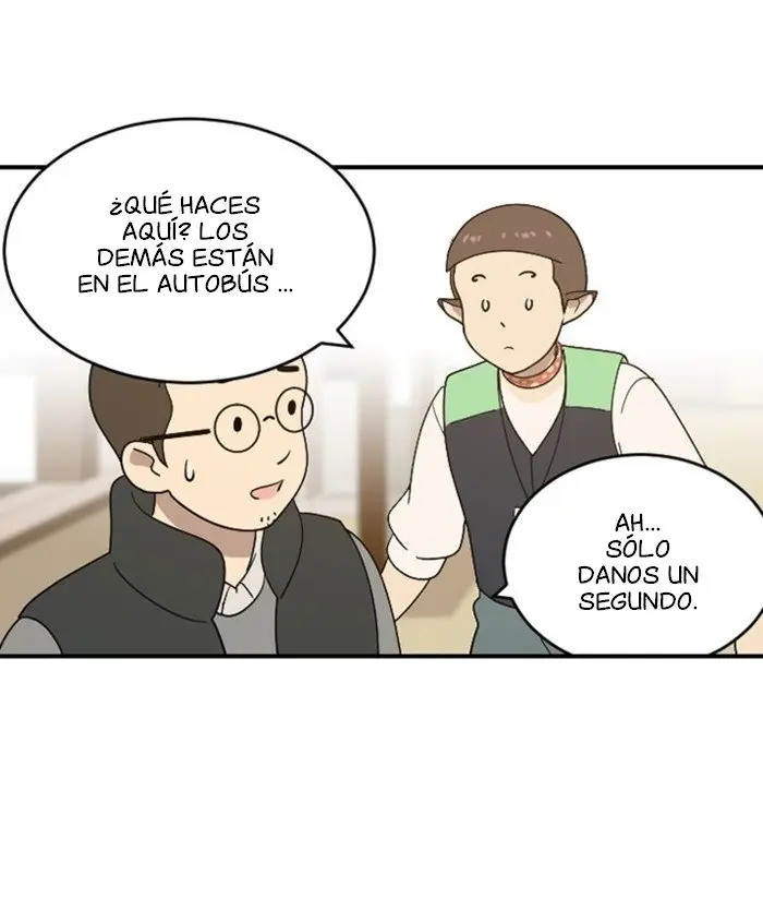 Hana Haru (2017) - Capítulo 81 - Página 47 - LectorTMOo