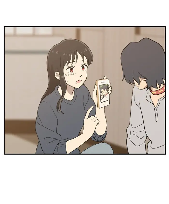 Hana Haru (2017) - Capítulo 81 - Página 49 - LectorTMOo