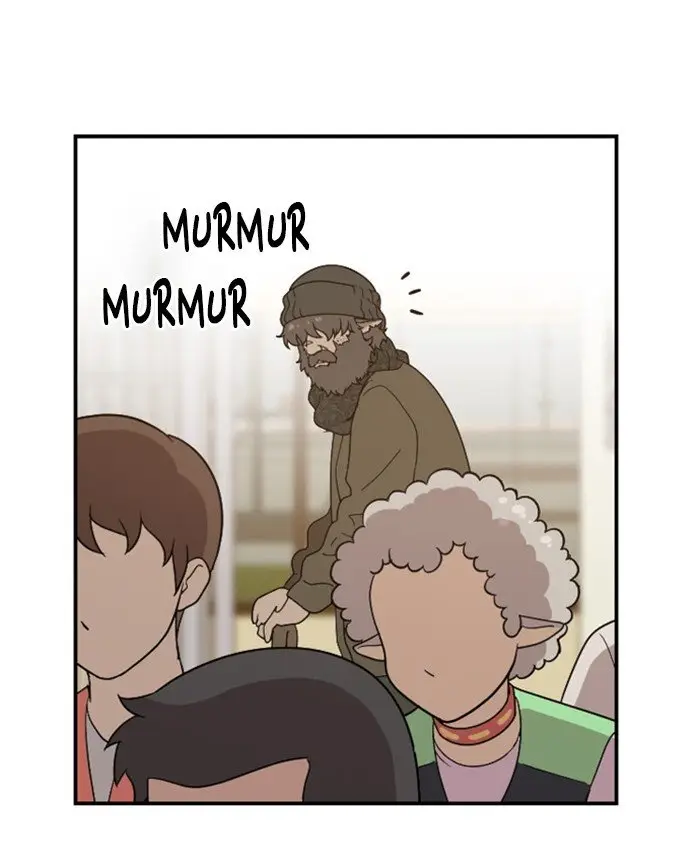 Hana Haru (2017) - Capítulo 81 - Página 51 - LectorTMOo