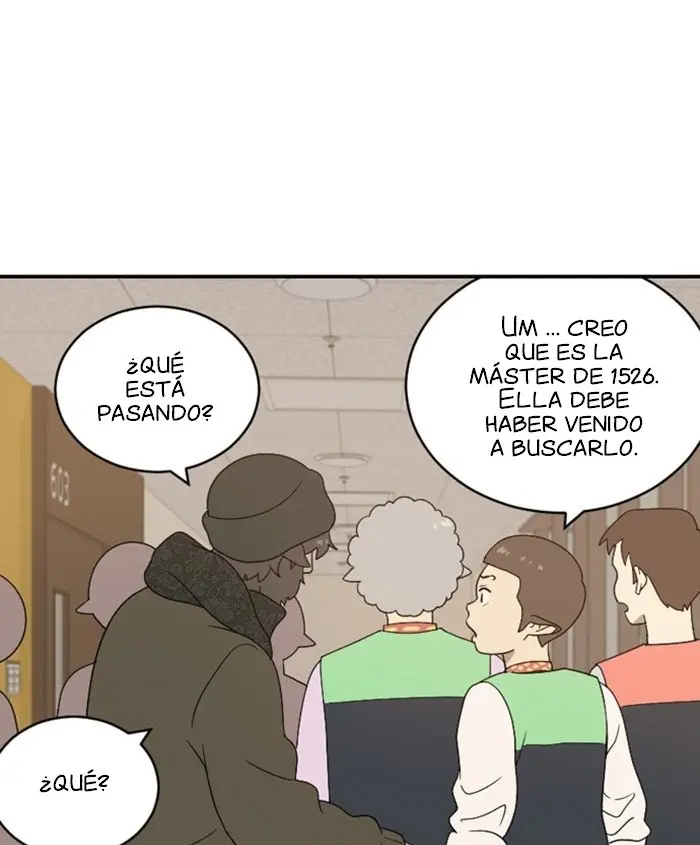 Hana Haru (2017) - Capítulo 81 - Página 52 - LectorTMOo