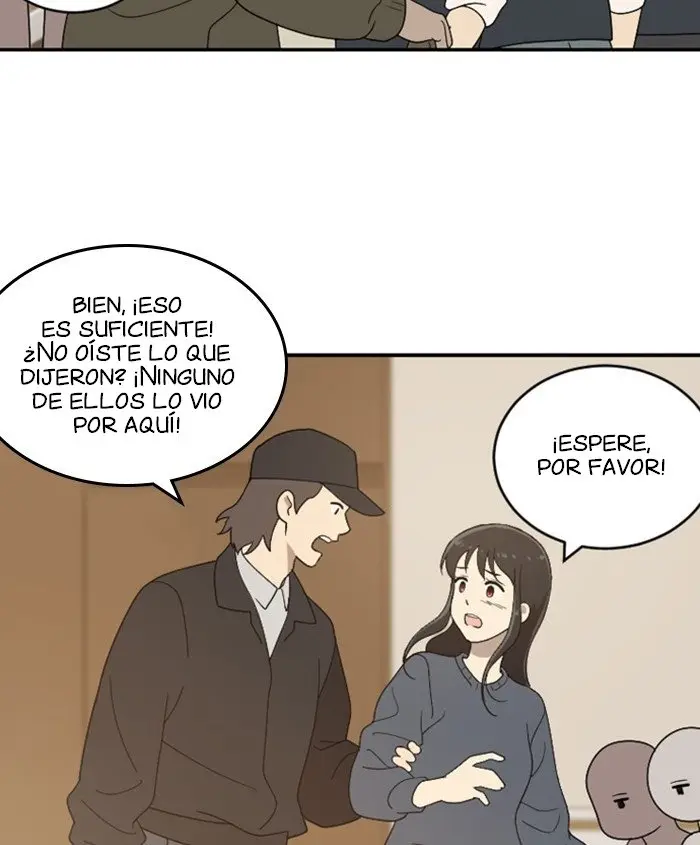 Hana Haru (2017) - Capítulo 81 - Página 53 - LectorTMOo