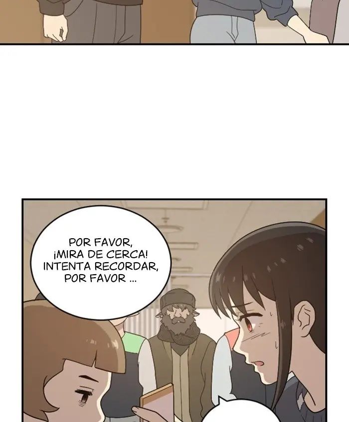 Hana Haru (2017) - Capítulo 81 - Página 54 - LectorTMOo
