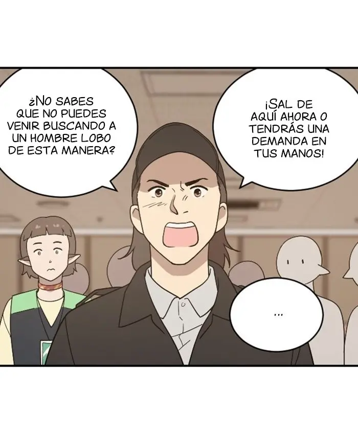 Hana Haru (2017) - Capítulo 81 - Página 59 - LectorTMOo