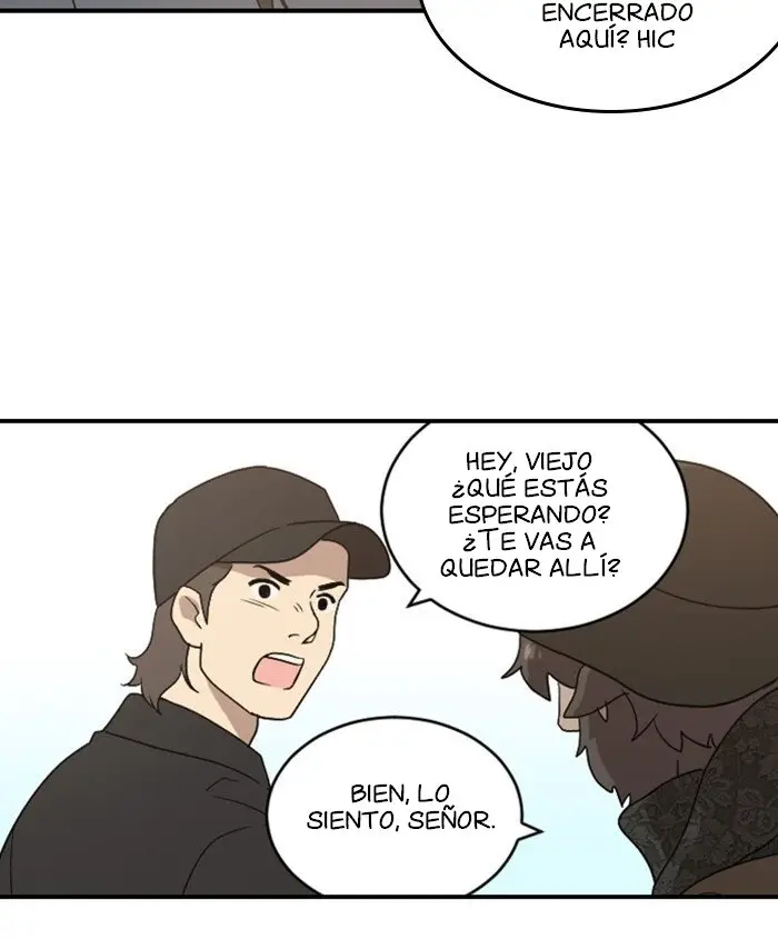 Hana Haru (2017) - Capítulo 81 - Página 62 - LectorTMOo