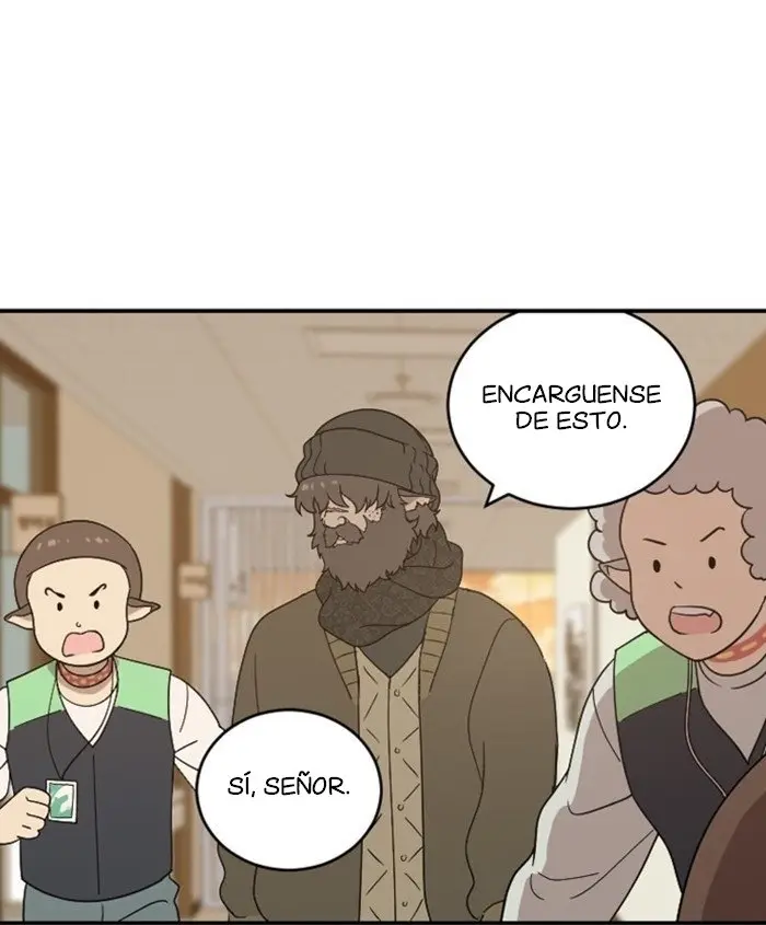 Hana Haru (2017) - Capítulo 81 - Página 63 - LectorTMOo