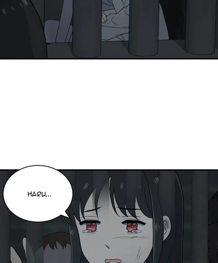 Hana Haru (2017) - Capítulo 81 - Página 83 - LectorTMOo