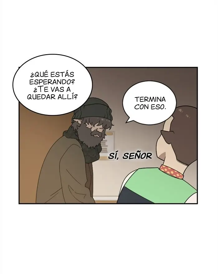 Hana Haru (2017) - Capítulo 82 - Página 2 - LectorTMOo