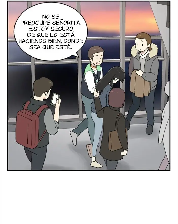 Hana Haru (2017) - Capítulo 82 - Página 9 - LectorTMOo
