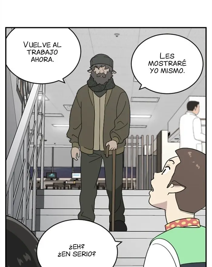 Hana Haru (2017) - Capítulo 82 - Página 11 - LectorTMOo
