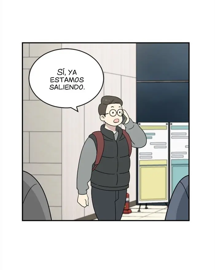 Hana Haru (2017) - Capítulo 82 - Página 16 - LectorTMOo
