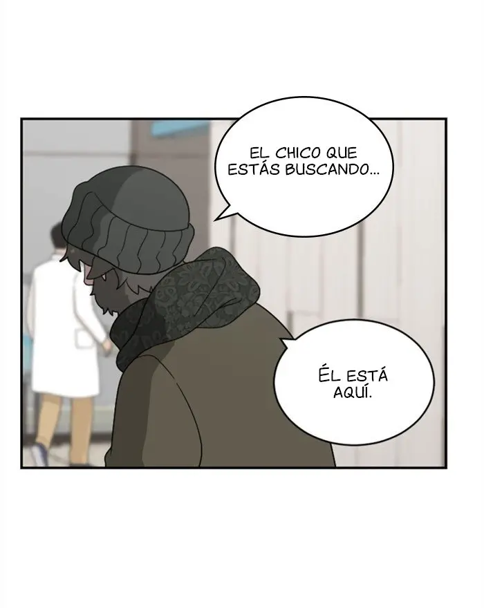 Hana Haru (2017) - Capítulo 82 - Página 18 - LectorTMOo
