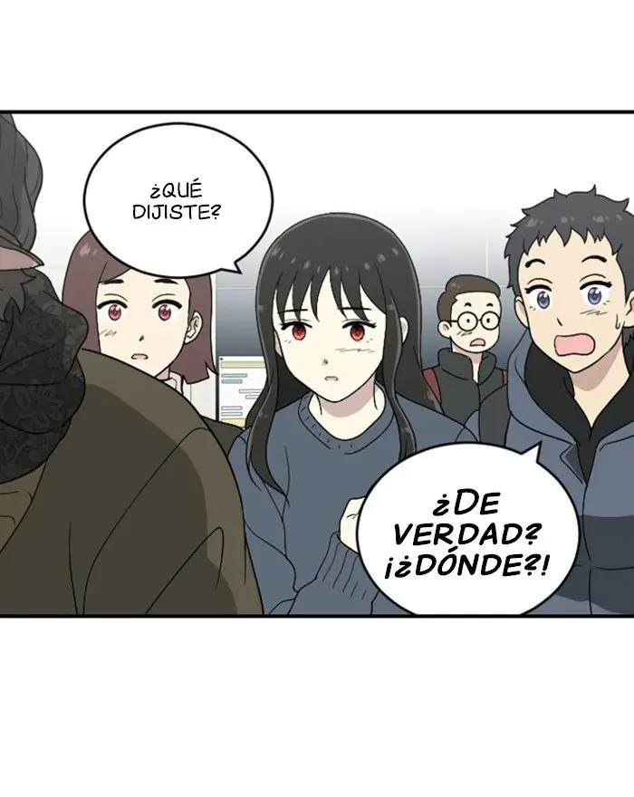 Hana Haru (2017) - Capítulo 82 - Página 19 - LectorTMOo