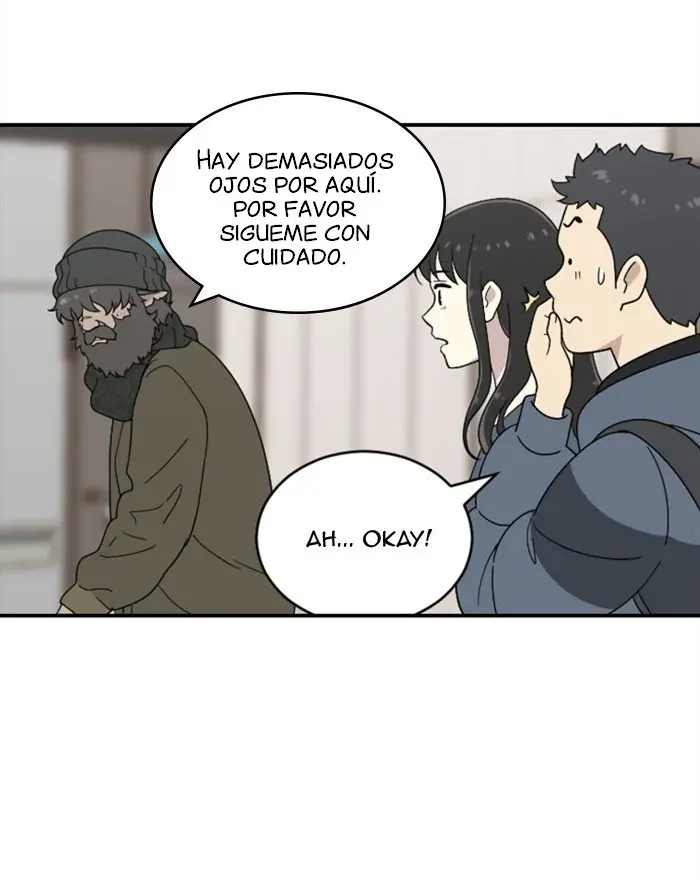 Hana Haru (2017) - Capítulo 82 - Página 20 - LectorTMOo