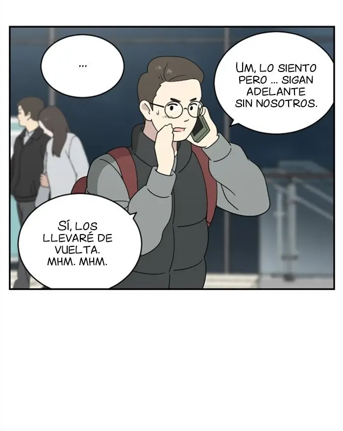 Hana Haru (2017) - Capítulo 82 - Página 21 - LectorTMOo