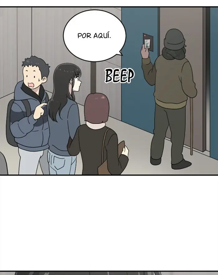 Hana Haru (2017) - Capítulo 82 - Página 22 - LectorTMOo