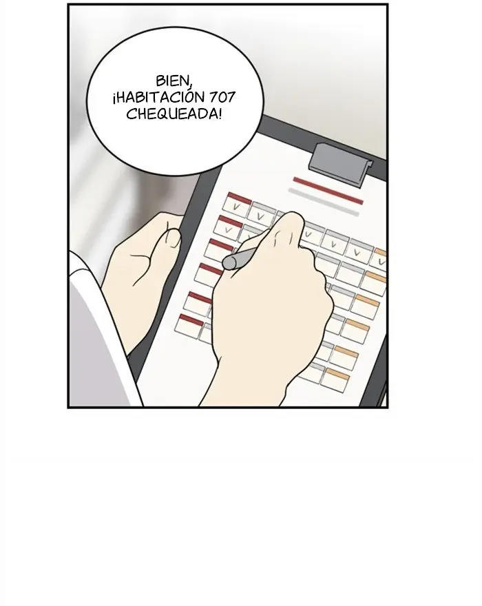 Hana Haru (2017) - Capítulo 82 - Página 24 - LectorTMOo