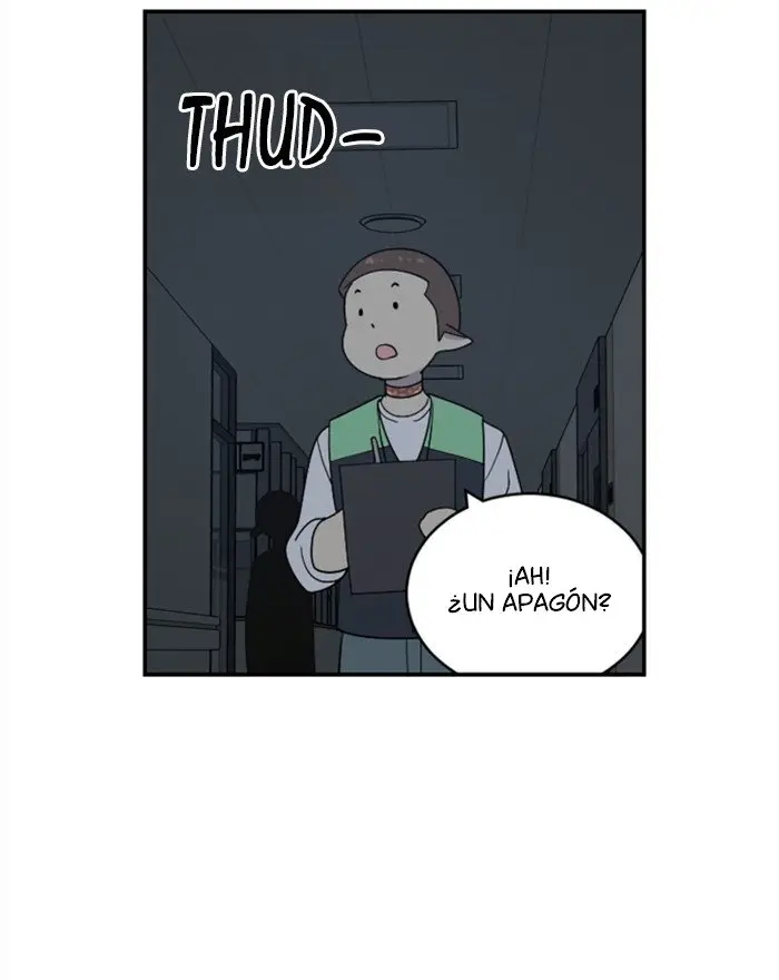 Hana Haru (2017) - Capítulo 82 - Página 25 - LectorTMOo