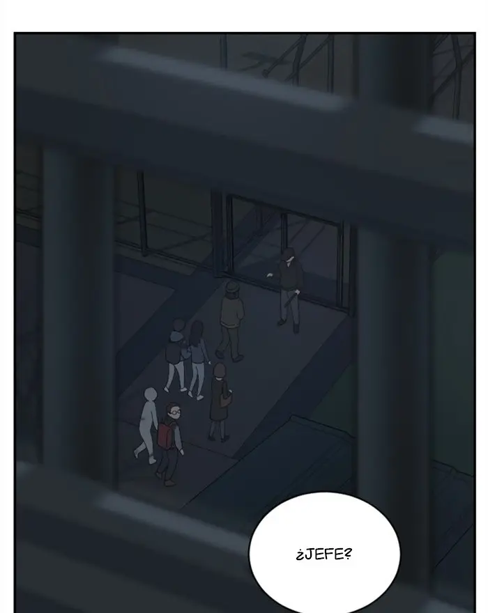 Hana Haru (2017) - Capítulo 82 - Página 27 - LectorTMOo
