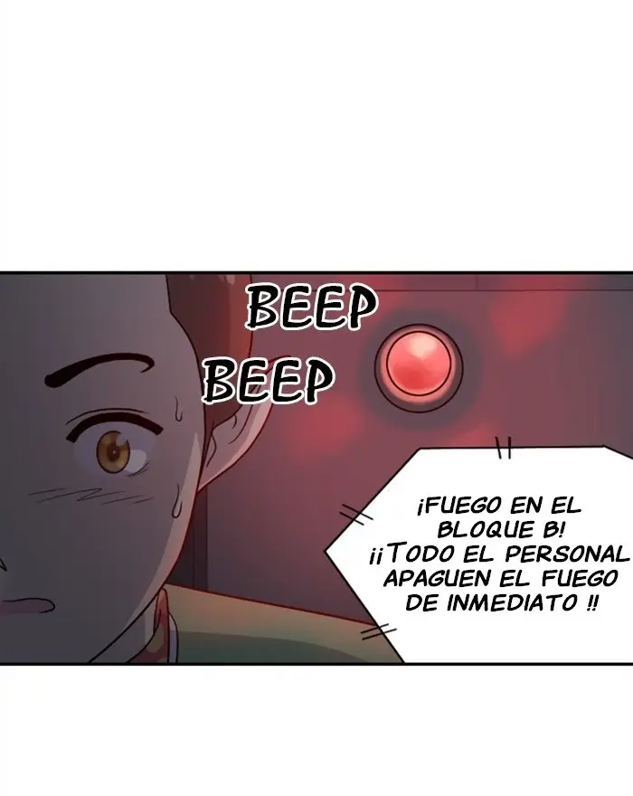 Hana Haru (2017) - Capítulo 82 - Página 29 - LectorTMOo