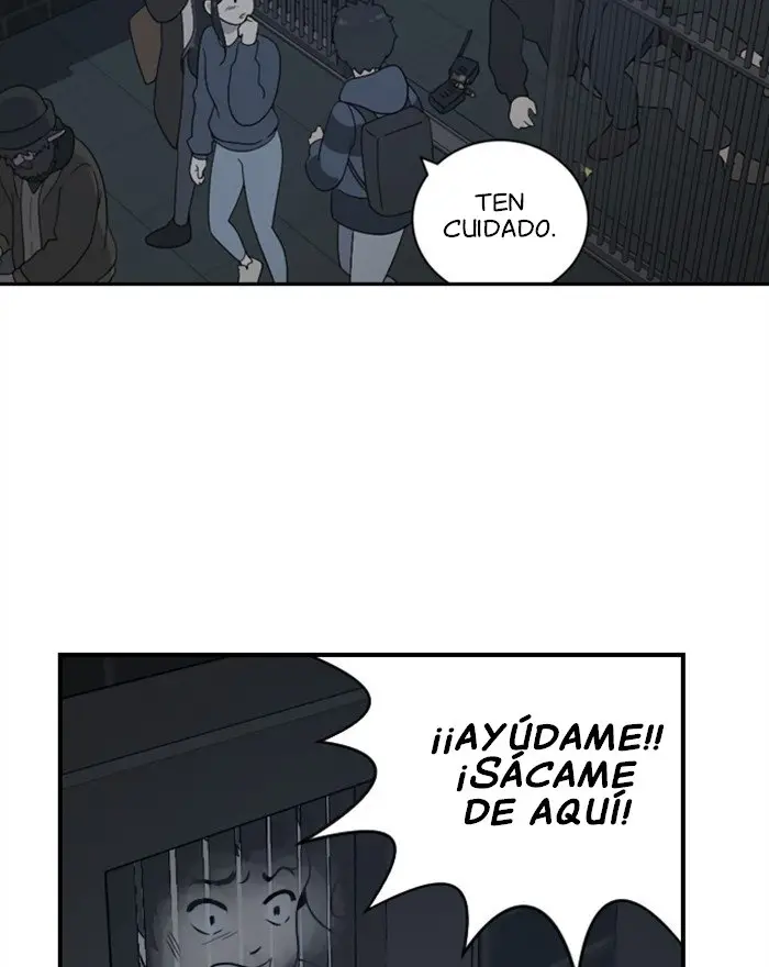 Hana Haru (2017) - Capítulo 82 - Página 36 - LectorTMOo