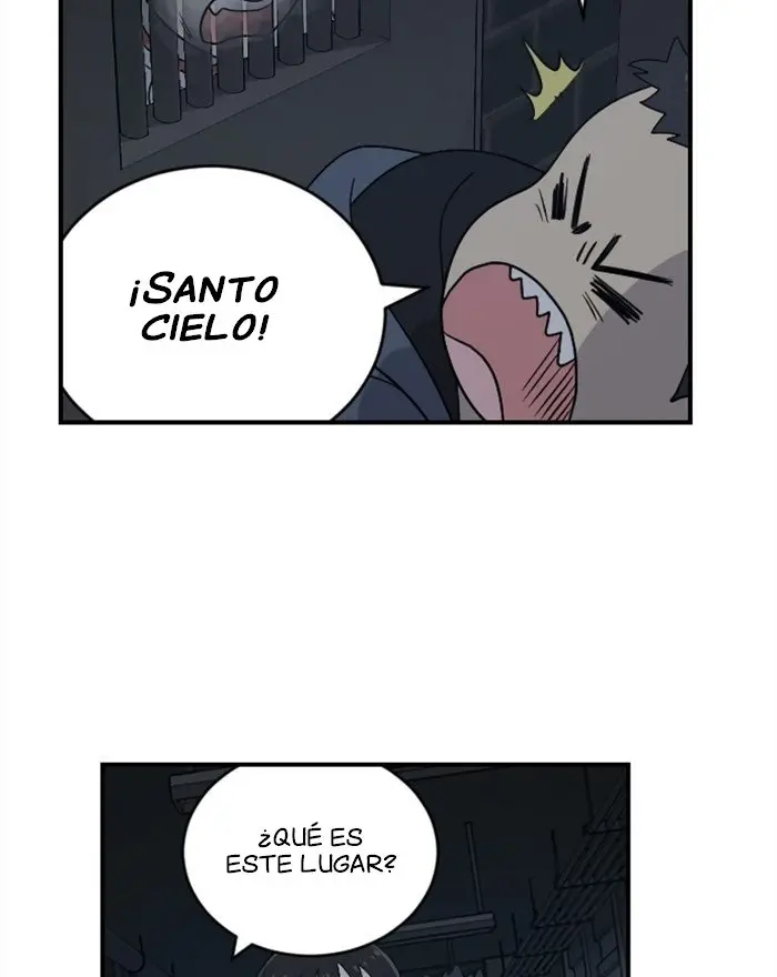 Hana Haru (2017) - Capítulo 82 - Página 37 - LectorTMOo