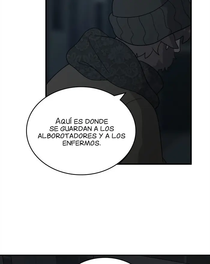 Hana Haru (2017) - Capítulo 82 - Página 39 - LectorTMOo