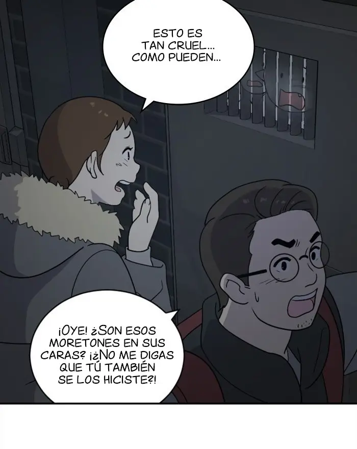 Hana Haru (2017) - Capítulo 82 - Página 40 - LectorTMOo
