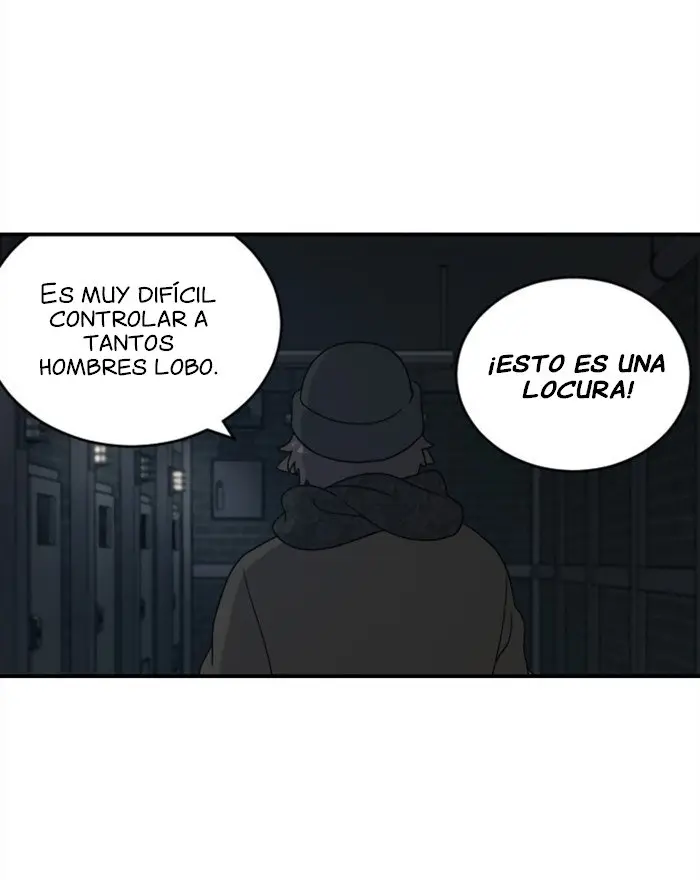 Hana Haru (2017) - Capítulo 82 - Página 41 - LectorTMOo
