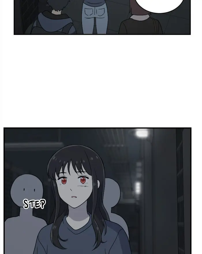 Hana Haru (2017) - Capítulo 82 - Página 44 - LectorTMOo