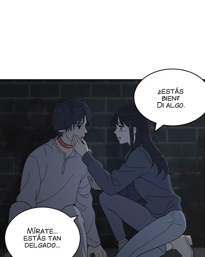 Hana Haru (2017) - Capítulo 82 - Página 55 - LectorTMOo
