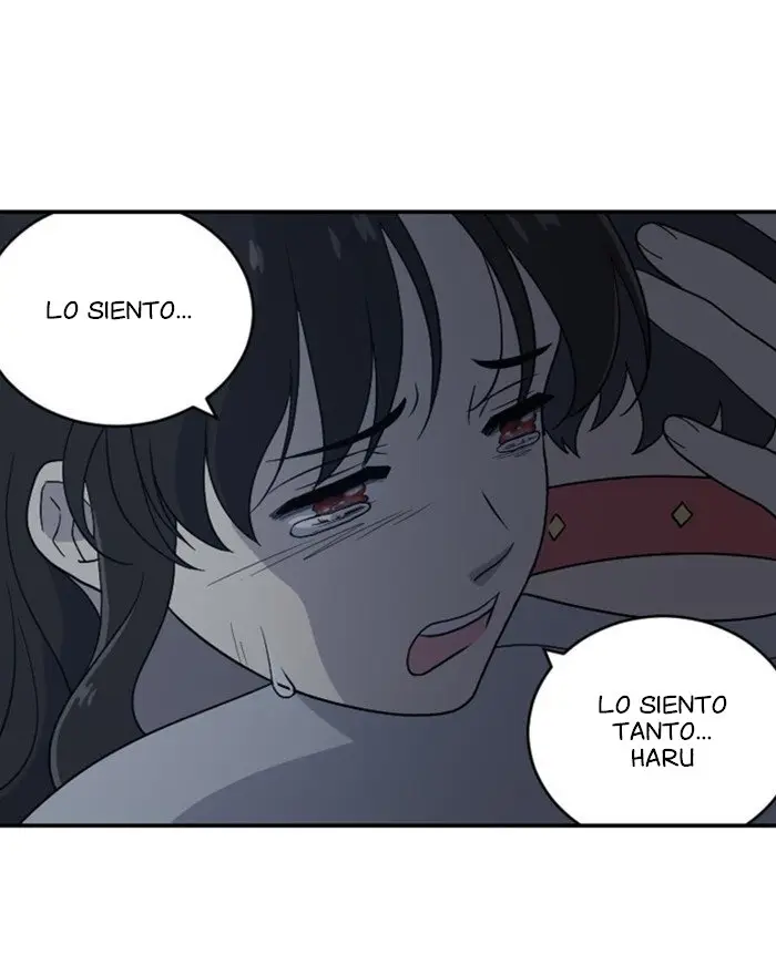 Hana Haru (2017) - Capítulo 82 - Página 60 - LectorTMOo