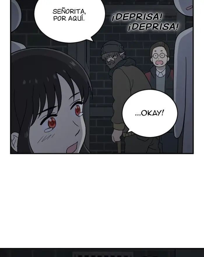 Hana Haru (2017) - Capítulo 82 - Página 72 - LectorTMOo