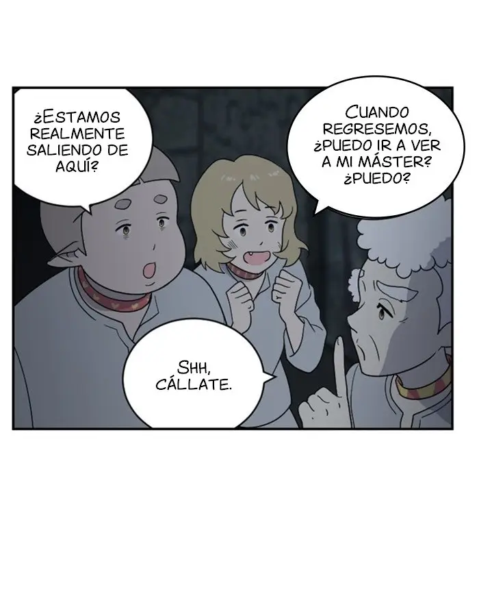 Hana Haru (2017) - Capítulo 82 - Página 83 - LectorTMOo