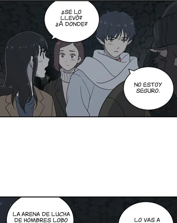 Hana Haru (2017) - Capítulo 82 - Página 85 - LectorTMOo