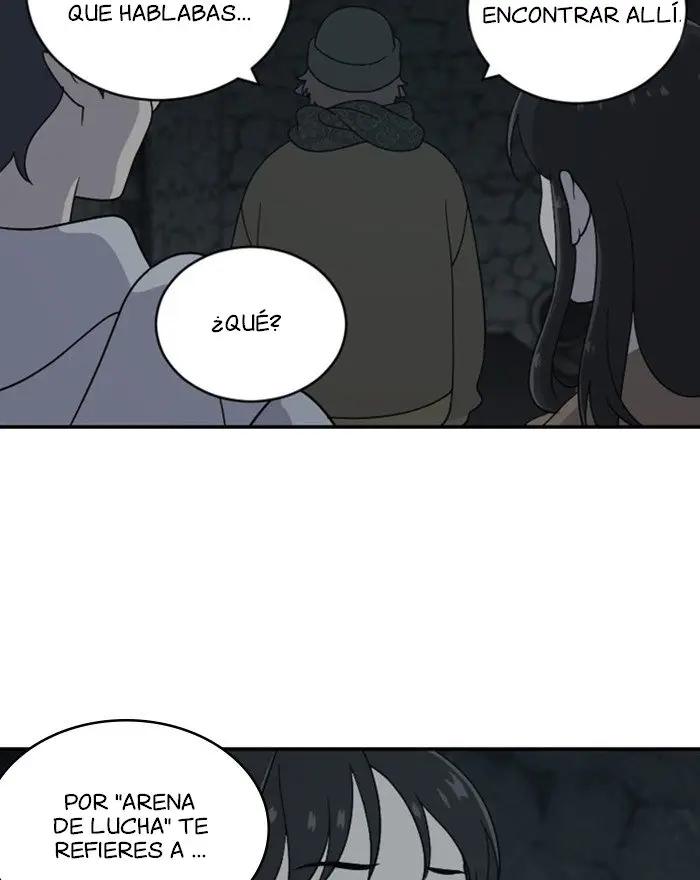 Hana Haru (2017) - Capítulo 82 - Página 86 - LectorTMOo