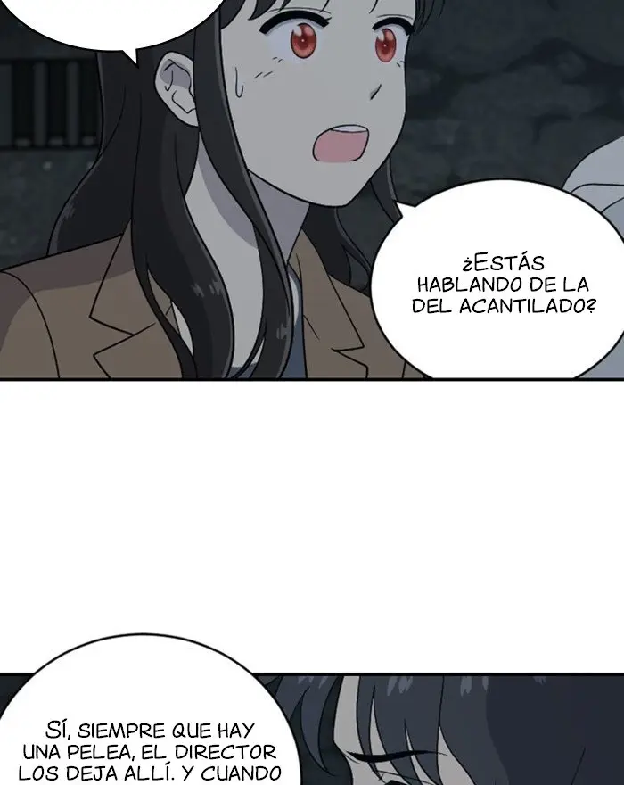 Hana Haru (2017) - Capítulo 82 - Página 87 - LectorTMOo