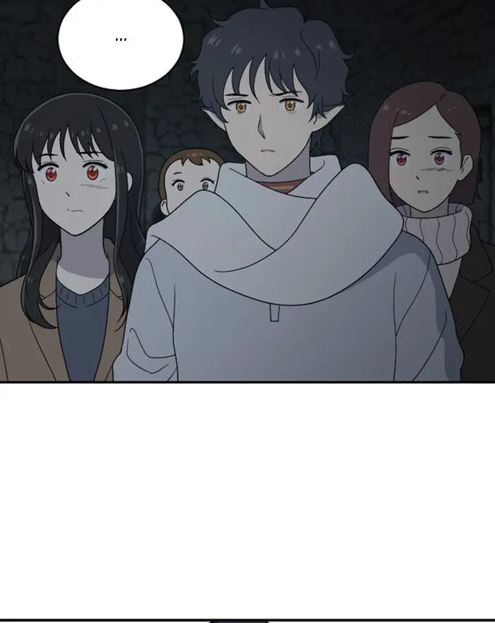 Hana Haru (2017) - Capítulo 82 - Página 90 - LectorTMOo