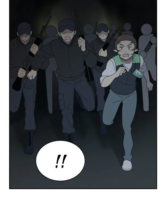 Hana Haru (2017) - Capítulo 82 - Página 93 - LectorTMOo