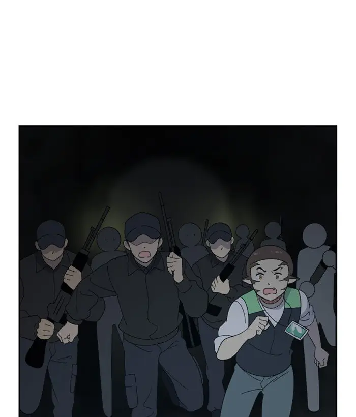 Hana Haru (2017) - Capítulo 83 - Página 4 - LectorTMOo