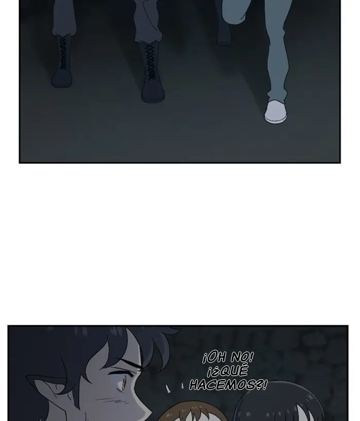 Hana Haru (2017) - Capítulo 83 - Página 5 - LectorTMOo