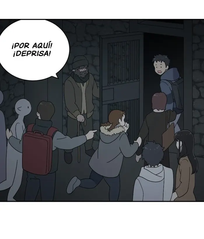 Hana Haru (2017) - Capítulo 83 - Página 9 - LectorTMOo