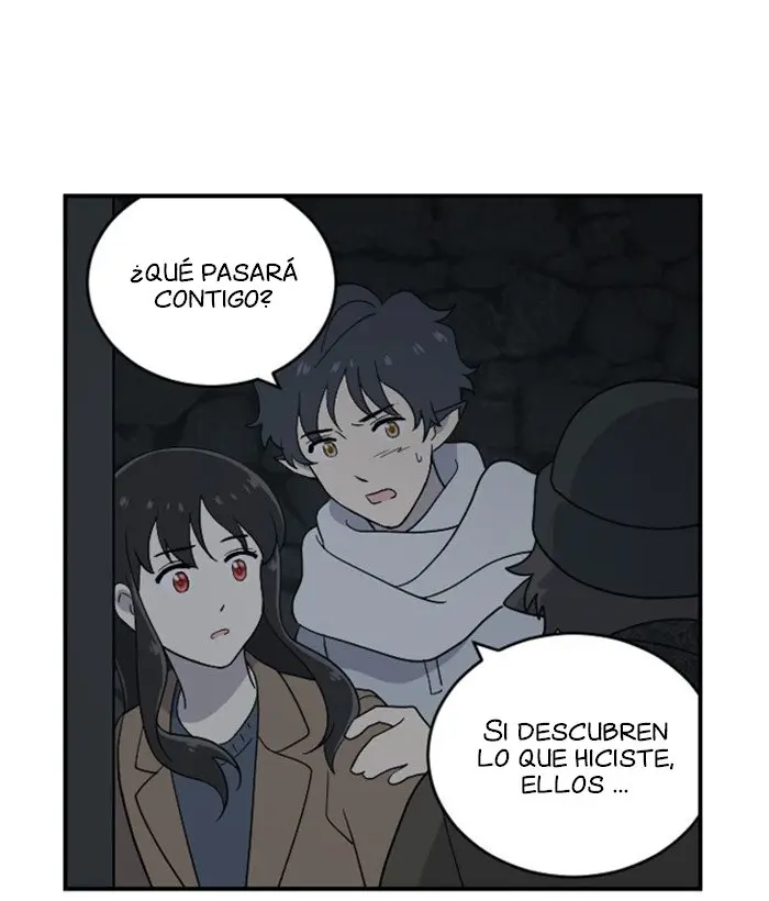 Hana Haru (2017) - Capítulo 83 - Página 10 - LectorTMOo