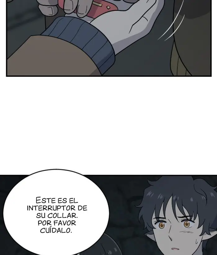 Hana Haru (2017) - Capítulo 83 - Página 15 - LectorTMOo